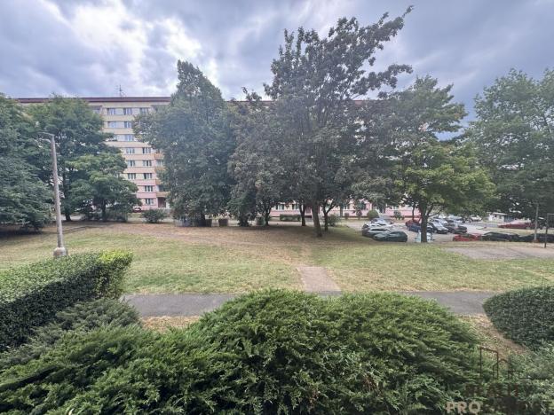 Prodej bytu 2+1, Ústí nad Labem, Svojsíkova, 52 m2