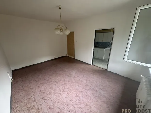 Prodej bytu 2+1, Ústí nad Labem, Svojsíkova, 52 m2