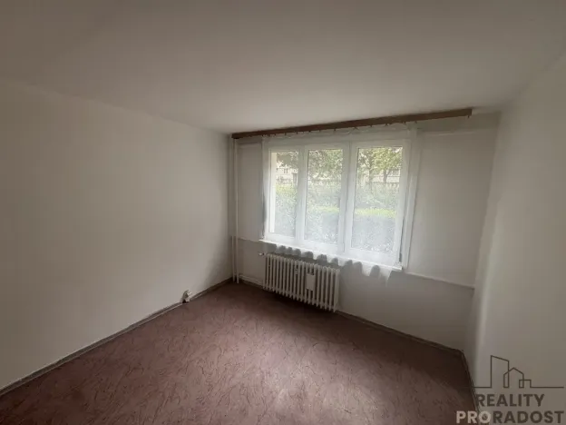 Prodej bytu 2+1, Ústí nad Labem, Svojsíkova, 52 m2