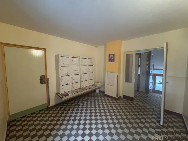 Prodej bytu 2+1, Ústí nad Labem, Svojsíkova, 52 m2