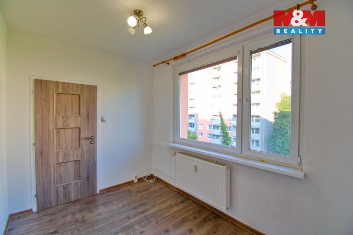 Prodej bytu 4+1, Valašské Meziříčí, Zdeňka Fibicha, 83 m2