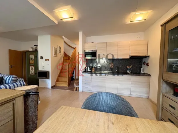 Prodej bytu 2+kk, Harrachov, 77 m2