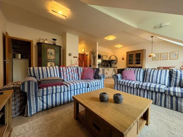 Prodej bytu 2+kk, Harrachov, 77 m2