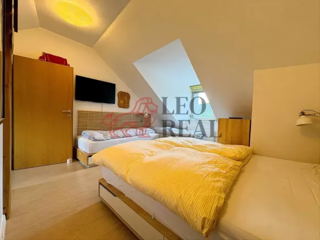 Prodej bytu 2+kk, Harrachov, 77 m2