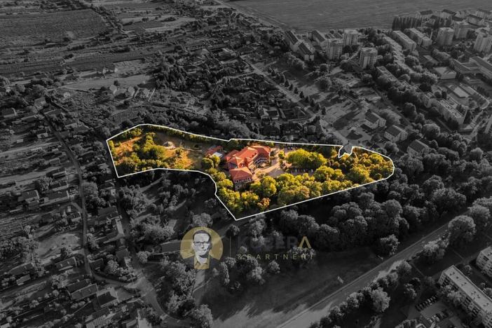 Prodej ubytování, Skalica, Slovensko, Tehelňa, 2114 m2