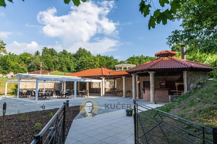 Prodej ubytování, Skalica, Slovensko, Tehelňa, 2114 m2