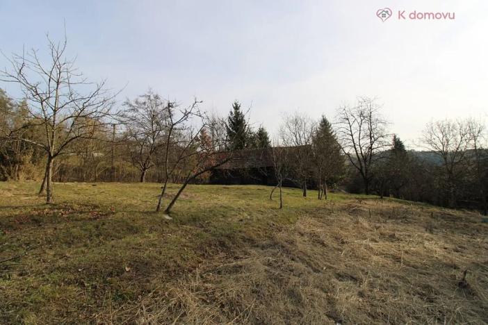 Prodej pozemku pro bydlení, Horní Lhota, 3072 m2