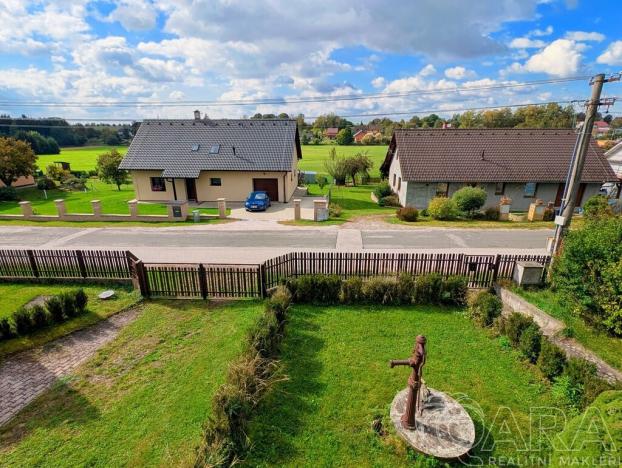 Prodej rodinného domu, Dřevěnice - Dolánky, 205 m2