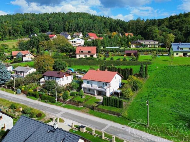 Prodej rodinného domu, Dřevěnice - Dolánky, 205 m2