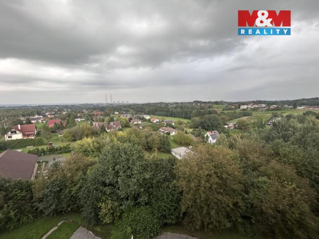 Pronájem bytu 3+1, Orlová - Lutyně, F. S. Tůmy, 65 m2