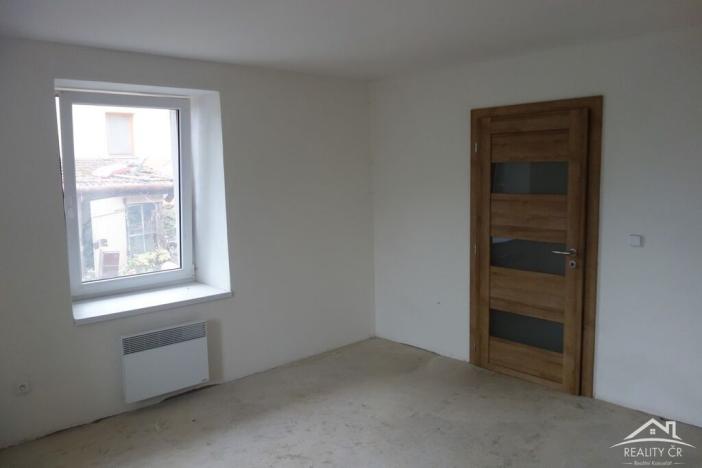 Prodej rodinného domu, Okříšky, Stará osada, 99 m2