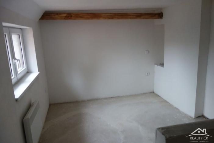 Prodej rodinného domu, Okříšky, Stará osada, 99 m2