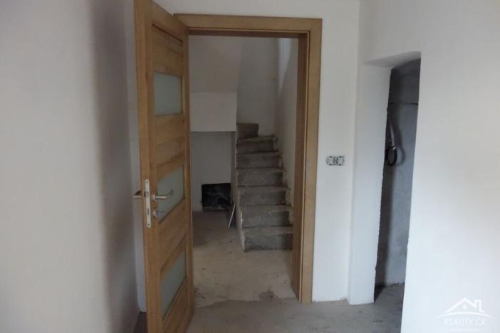 Prodej rodinného domu, Okříšky, Stará osada, 99 m2