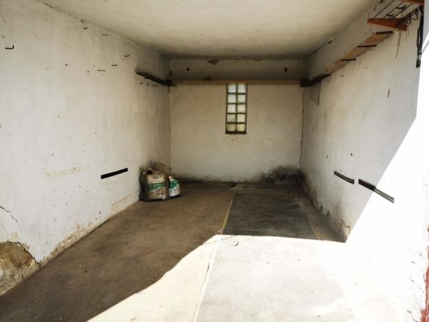 Prodej garáže, Jihlava, 14 m2