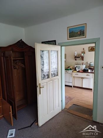 Prodej rodinného domu, Horní Kounice, 111 m2