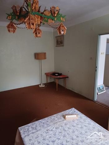 Prodej rodinného domu, Horní Kounice, 111 m2