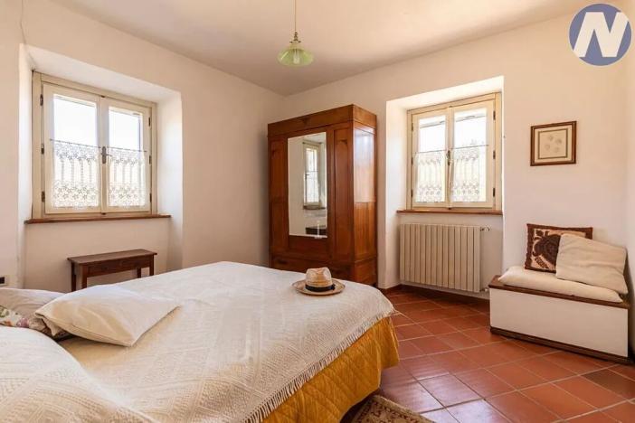 Prodej vily, Castiglion Fiorentino, Itálie, 262 m2