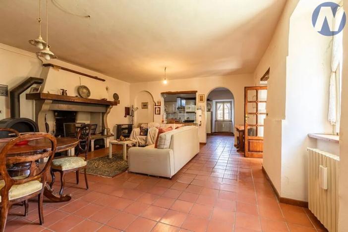 Prodej vily, Castiglion Fiorentino, Itálie, 262 m2