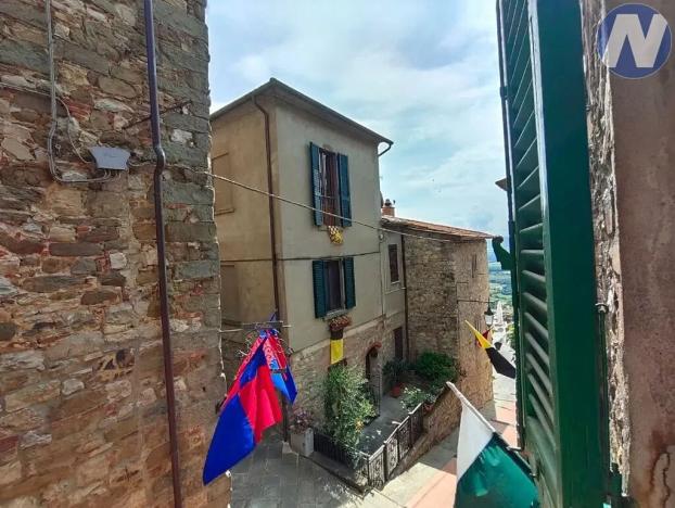 Prodej rodinného domu, Civitella in Val di Chiana, Itálie, 210 m2