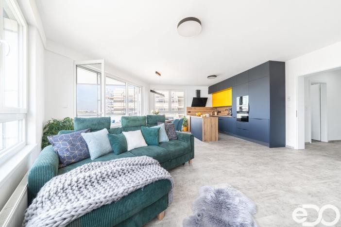 Prodej bytu 4+kk, Praha, Baarové, 125 m2