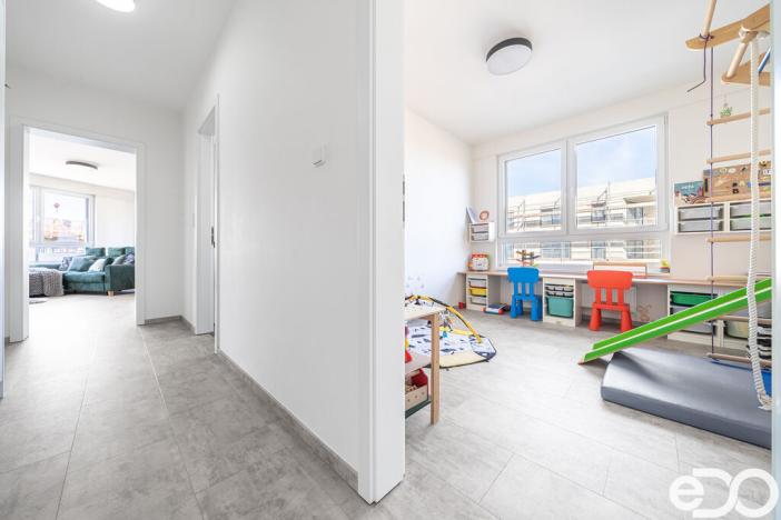 Prodej bytu 4+kk, Praha, Baarové, 125 m2