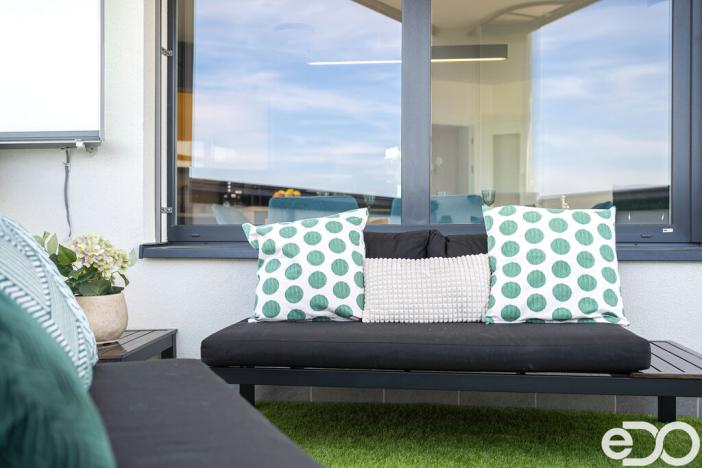 Prodej bytu 4+kk, Praha, Baarové, 125 m2