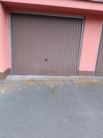 Prodej garáže, Teplice, Opavská, 15 m2
