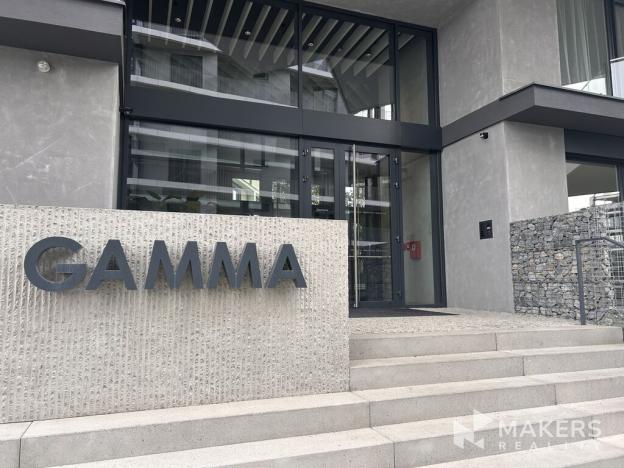 Pronájem bytu 1+kk, Praha - Strašnice, Ramonova, 42 m2