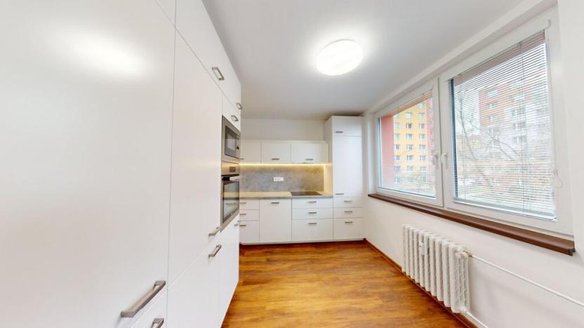 Pronájem bytu 2+1, Otrokovice, Nádražní, 60 m2