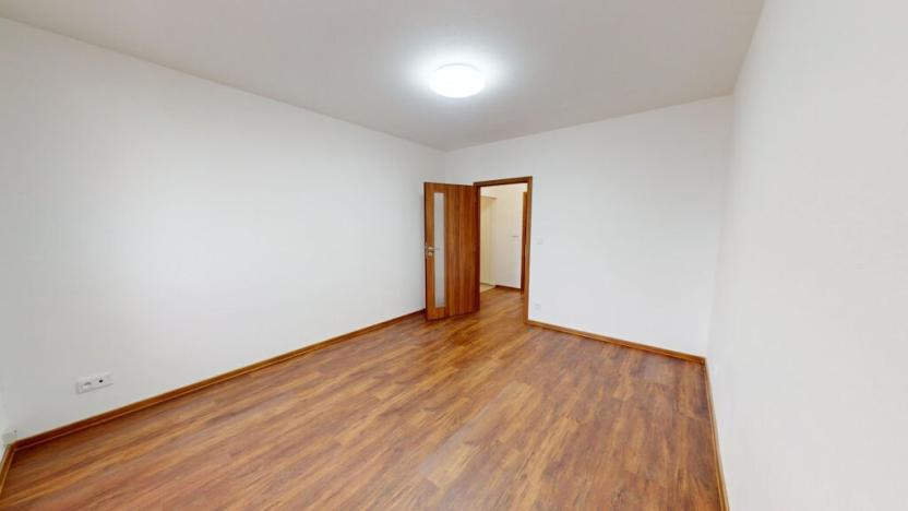 Pronájem bytu 2+1, Otrokovice, Nádražní, 60 m2