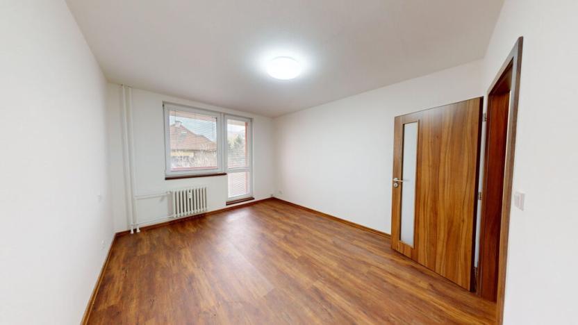 Pronájem bytu 2+1, Otrokovice, Nádražní, 60 m2