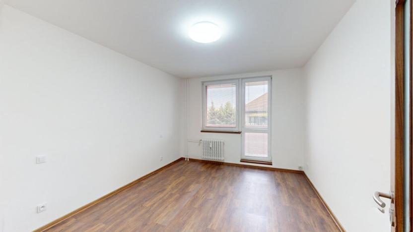 Pronájem bytu 2+1, Otrokovice, Nádražní, 60 m2