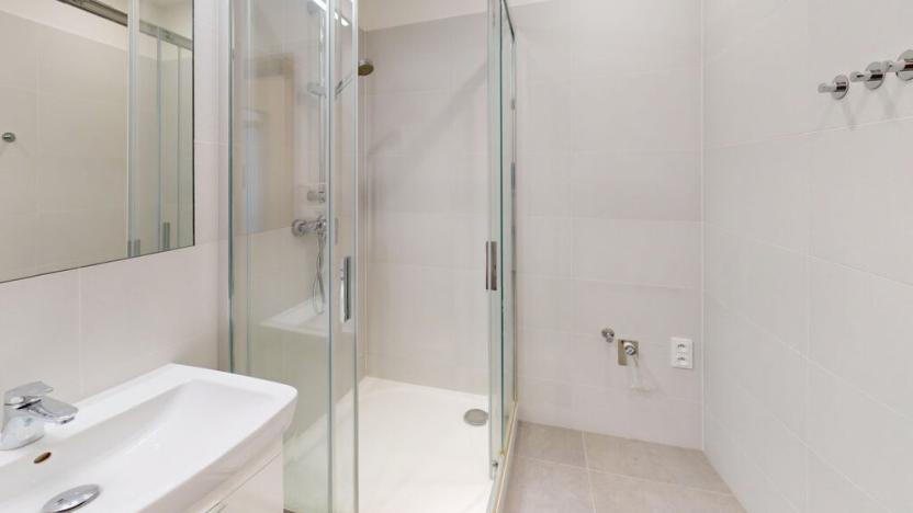 Pronájem bytu 2+1, Otrokovice, Nádražní, 60 m2