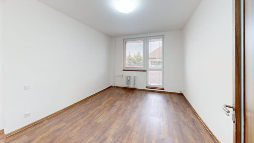 Pronájem bytu 2+1, Otrokovice, Nádražní, 60 m2