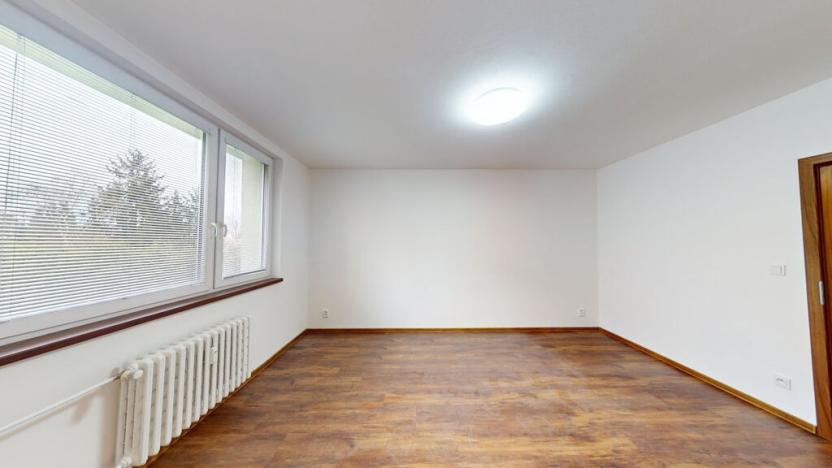 Pronájem bytu 2+1, Otrokovice, Nádražní, 60 m2