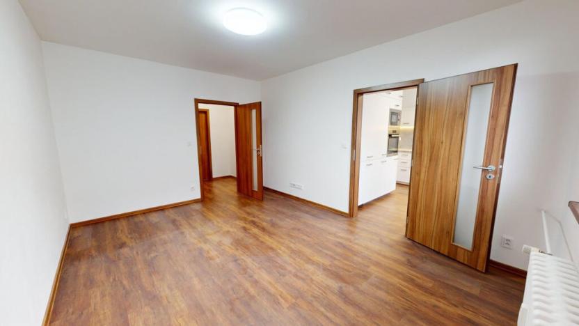 Pronájem bytu 2+1, Otrokovice, Nádražní, 60 m2