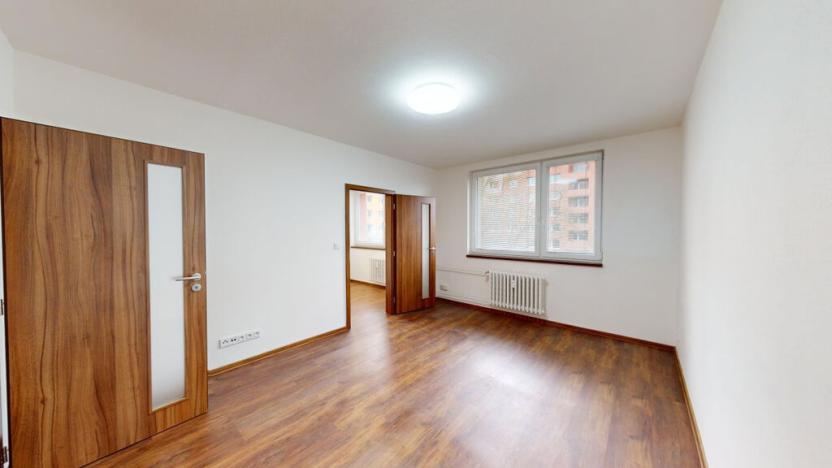 Pronájem bytu 2+1, Otrokovice, Nádražní, 60 m2