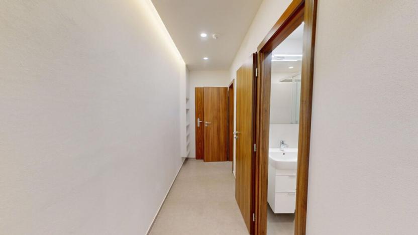 Pronájem bytu 2+1, Otrokovice, Nádražní, 60 m2