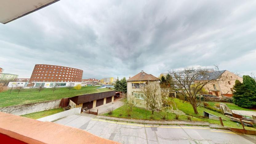 Pronájem bytu 2+1, Otrokovice, Nádražní, 60 m2