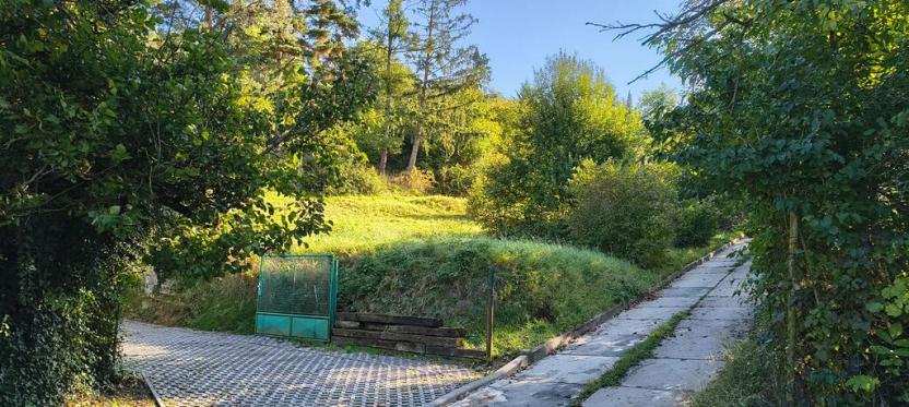 Prodej pozemku pro bydlení, Popůvky, 1924 m2