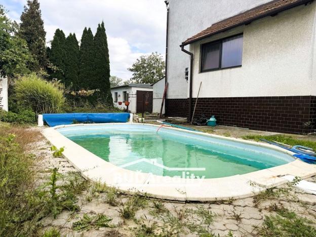 Prodej rodinného domu, Kojetín, Kroměřížská, 350 m2