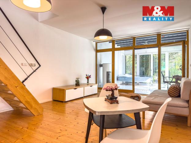 Prodej rodinného domu, Ostrava - Krásné Pole, Hlubočická, 100 m2