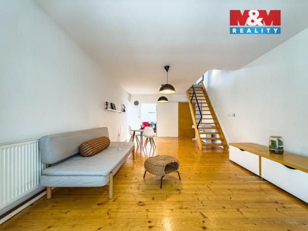 Prodej rodinného domu, Ostrava - Krásné Pole, Hlubočická, 100 m2