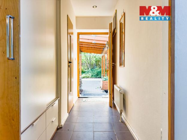 Prodej rodinného domu, Ostrava - Krásné Pole, Hlubočická, 100 m2