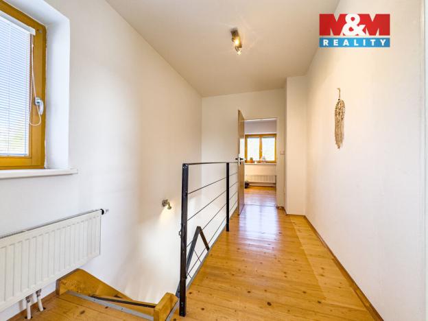 Prodej rodinného domu, Ostrava - Krásné Pole, Hlubočická, 100 m2