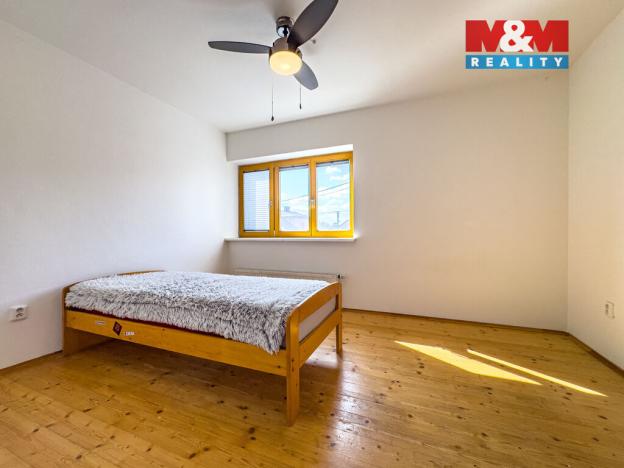 Prodej rodinného domu, Ostrava - Krásné Pole, Hlubočická, 100 m2