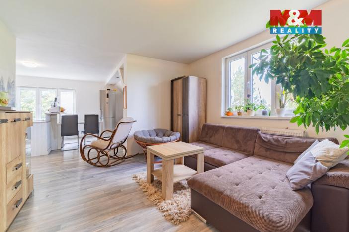 Prodej činžovního domu, Plesná, Kostelní, 180 m2