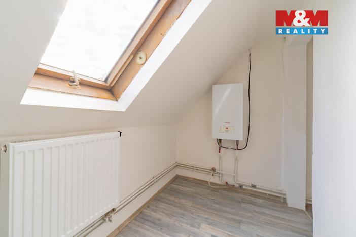 Prodej činžovního domu, Plesná, Kostelní, 180 m2