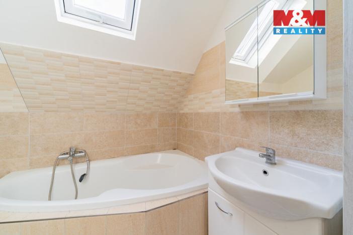 Prodej činžovního domu, Plesná, Kostelní, 180 m2