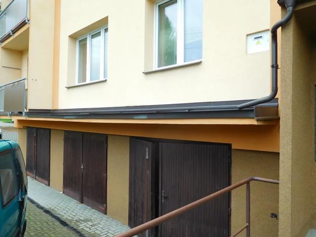 Pronájem garáže, Čeladná, 40 m2